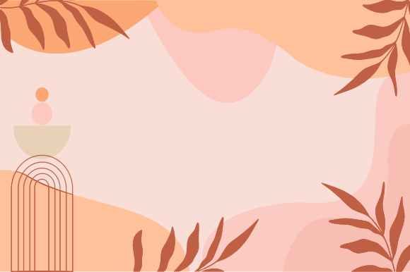 Download Hand Drawn Boho Background Vector - Hand drawn Collection