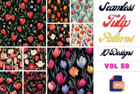 Download Vibrant Patterns, Ranya - Vibrant patterns Collection