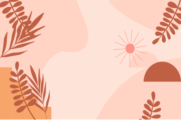 Download Hand Drawn Boho Background Vector - Hand drawn Collection