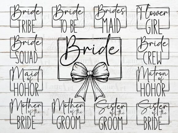 Download Bachelorette Bridal Party Bride Wedding - Party Collection
