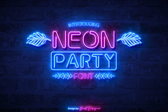 Download Neon Party - Party Collection