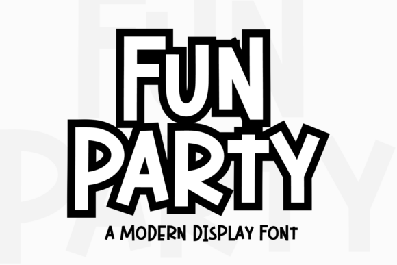 Download Fun Party - Party Collection